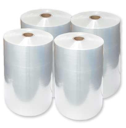 Полиэтиленовая продукция