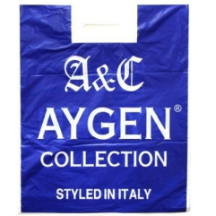 пакет айген