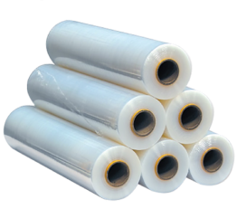 полиэтиленовая пленка в рулоне